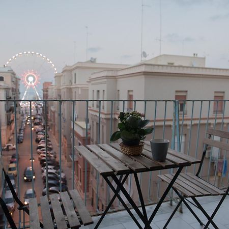 Hotel Le Tre Chiavi Bari Habitación foto