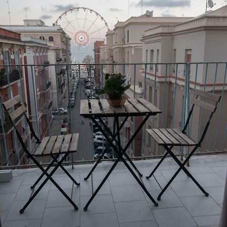 Hotel Le Tre Chiavi Bari Exterior foto